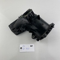 фото thumb №1, Шланг труба воздухозаборник коллектор mercedes sprinter w205 w447 w212 x253 2.2 cdi