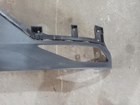 фото thumb №7, Накладка спойлер бампера задняя hyundai i20 iii 86612-q000