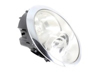 фото thumb №3, Ліва лампа фара лівий mini cooper one r50 r52 r53 uk 6930325