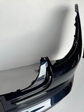 фото thumb №8, Бампер зад задній porsche panamera 971 рестайлінг 971807421c