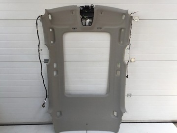 фото thumb №9, Volvo xc40 2020 потолок панорама крыша 32260165