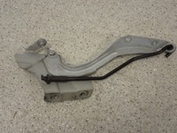 фото thumb №4, Nissan note e12 dci 13- петля капот лівий