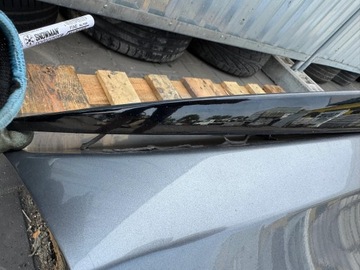 фото thumb №6, Крышка крышка багажника bmw iii e90 рестайлинг a52 sedan