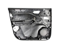 фото thumb №2, Обшивка двері правий перед renault captur ii