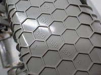 фото thumb №7, Лампа интерьера кабины бардачок 5e0867489 5e0868837a skoda octavia iii 5e 19r