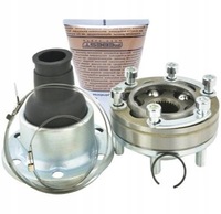 фото thumb №1, Шарнир приводной do chevrolet trax