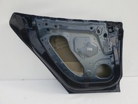 фото thumb №9, Tesla s lift 16-21 двері лівий задня задні ліва 6006394-00-h