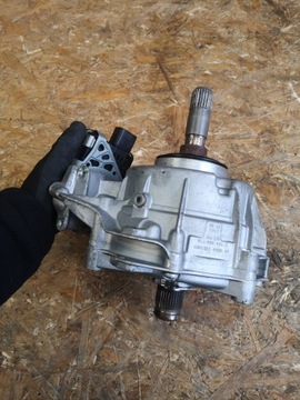 фото thumb №8, Audi q5 80a 2.0 tdi редуктор коробки коробки передач 0cj409431c 90tykm