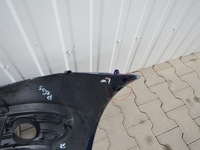 фото thumb №6, Бампер перед передний dacia logan i lift 08-12