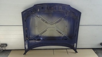 фото thumb №2, Vectra b капот l286