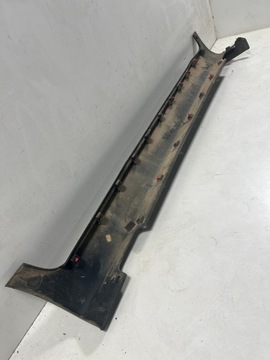 фото thumb №8, Kia sportage iii планка накладка порогова поріг права