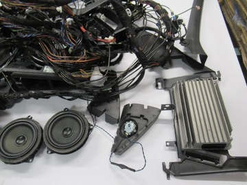 фото thumb №8, Bmw f30 озвучення динаміки підсилювач джгут hi fi 9283511