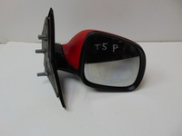 фото thumb №6, Зеркало правое vw transporter t5 lift обычное механический