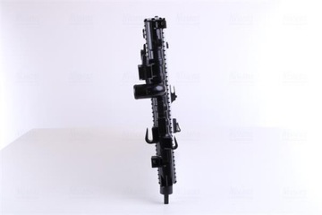 фото thumb №12, Nissens 63094 радіаторів, система охолодження двигуна