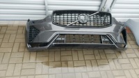 фото thumb №2, Бампер перед передний volvo xc60 xc 60 ii 2 fl lift lifting r-design design