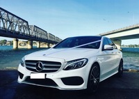 фото thumb №4, Mercedes c w205 преобразователь модуль полный led jeż