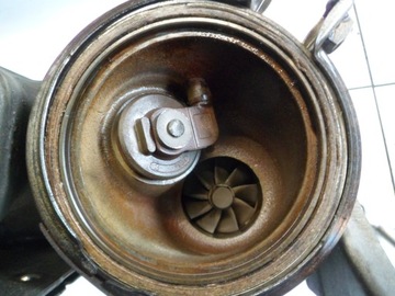 фото thumb №5, Bmw f10 3.0 n55b30 турбонагнетатель 7643115