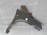 фото thumb №7, Chevrolet trax 14- крила перед передній лівий oryg