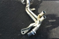 фото thumb №6, Шланг труба шланг воды nissan patrol y61 zd30 gu4 комплект