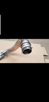 фото thumb №5, Renault espace 4 труба шланг turbo інтеркулер