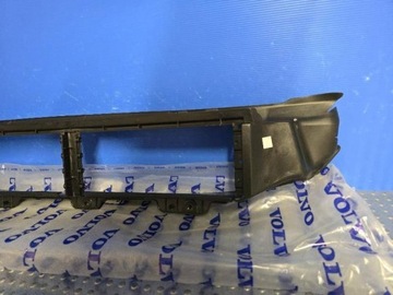 фото thumb №8, Volvo xc90 ii 16- 31383724 руль воздуха жалюзи красивая