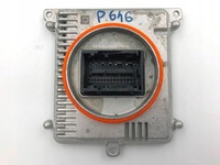 фото thumb №3, Блок управления модуль led vw passat b8 3g golf вариант santana 992.941.572.c