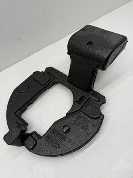 фото thumb №9, Audi a6 c7 наполнитель багажника бардачок na инструменты винт ушко ключ