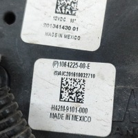 Tesla model x 2020 нагреватель жидкость охлаждающий Недорого, фото thumb