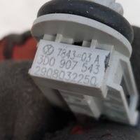 фото thumb №9, Audi a4 a6 датчик температури внутрішньої hella 3d0907543 + джгут