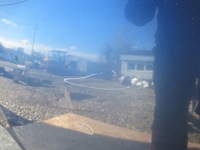 фото thumb №8, Капот перед fiat stilo