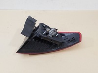 фото thumb №10, Лампа левая задняя крыла ford mondeo mk4 iv lift lata 2010-2014 hb 5 дверь