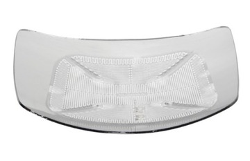 фото thumb №2, Стекло зеркало наружного mercedes actros mp4