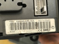 Audi a6 s6 c5 4b 2003 лічильник / спідометр Зі Шроту, фото thumb