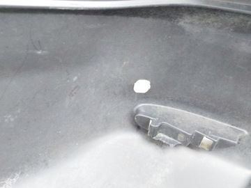 фото thumb №11, Nissan qashqai j11 бампер зад задний pdc