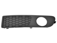 фото thumb №1, Volvo s80 2006-2013 решётка радиатора бампера левая 30655929