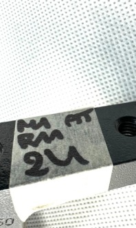 фото thumb №4, Volvo xc90 ii петля двері лівий задня 31424590