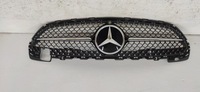 фото thumb №1, Решётка радиатора mercedes c klasa w206 amg line