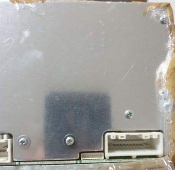 фото thumb №9, Nissan qashqai радіо cd блютуз оригінальні