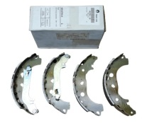 фото thumb №1, Оригінал fiat гальмівні колодки гальмівні 6001070516 doblo