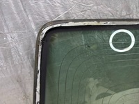 фото thumb №13, Скло двері правий задня opel movano a lift