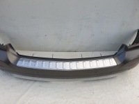 фото thumb №11, Mercedes glk x204 lift 12-15 бампер задняя задний pdc