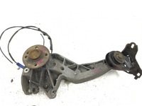 фото thumb №1, Поворотный кулак правый задняя задняя mini cooper s r56 1,6t