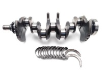 Купити Renault kangoo wał колінчастий 1.5 dci 70 дизель 50kw 68 hp k9k800 2012 mpv, фото thumb