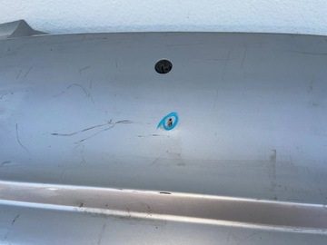 фото thumb №6, Бампер зад задній bmw 3 iii f30 lci рестайлінг sedan 7384449