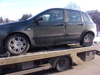 фото thumb №4, Бачок омивача fiat stilo 2001-2010