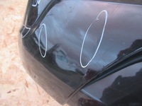 фото thumb №8, Бампер задня dacia sandero i 08-12