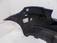 фото thumb №8, Seat ibiza 6f 17-24 бампер задний 3xpdc org !!!