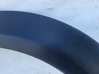 фото thumb №4, Молдинг крила перед nissan juke ii