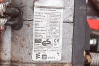 фото thumb №3, Вебасто обігрів стояночний 12787817 saab 9-3 93 2 ii 2.2 tid 125 km 02-07