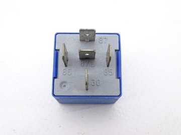 фото thumb №2, Daf lf 45 55 01-13 реле 24v